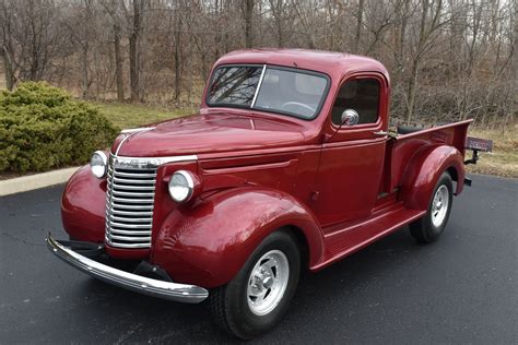 Classic Trucks for Sale on Hotrodhotline - 479 vehicles available. . 1930 to 1940 chevy pickup trucks for sale